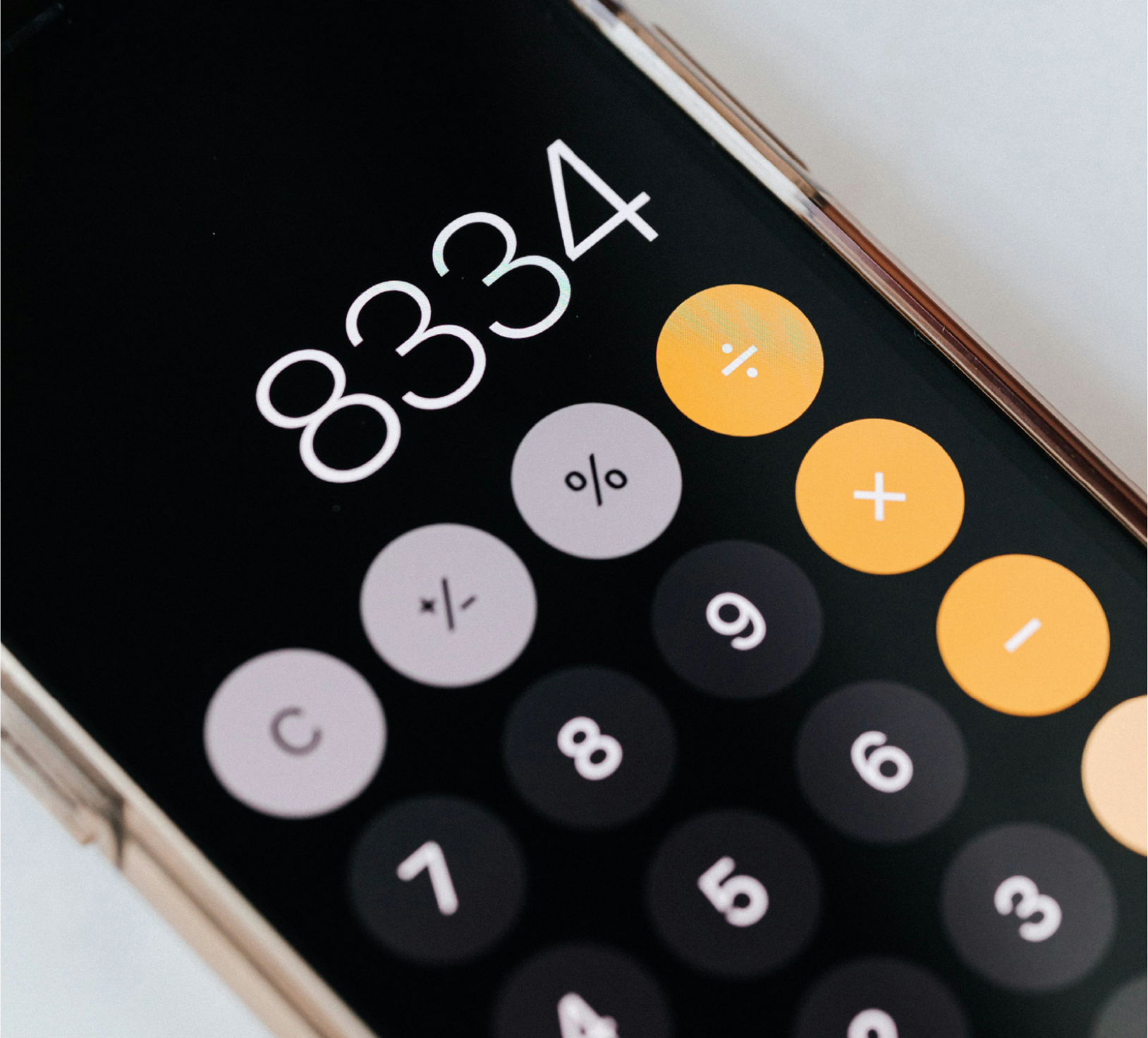 Calculator