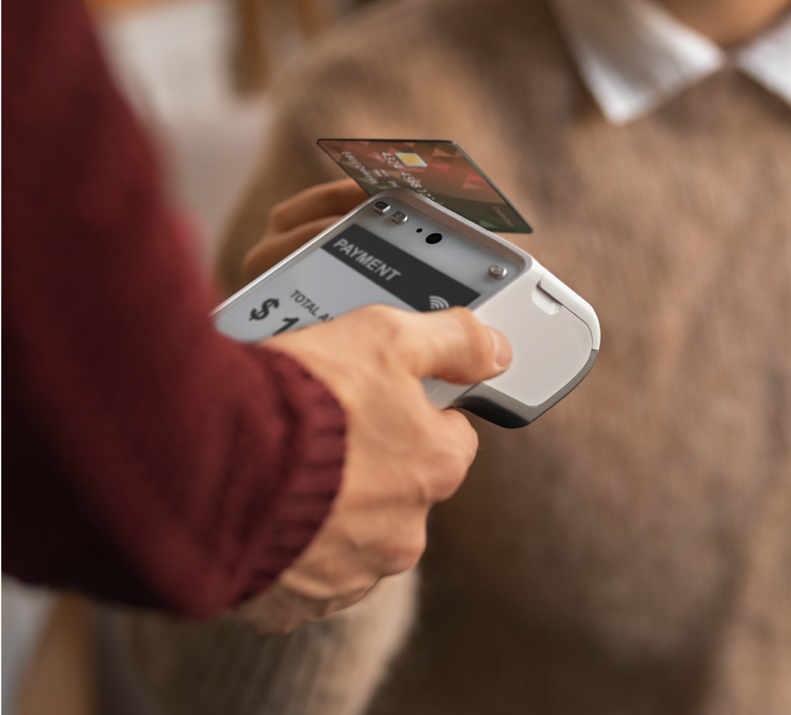 Visa Card